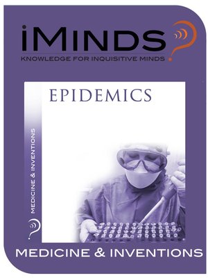 Epidemics - ebook